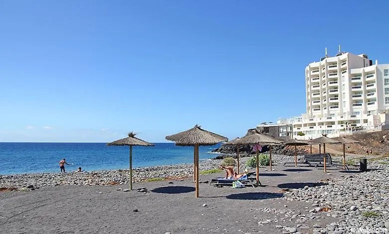 Willa The Retreat Golf Del Sur San Miguel de Abona