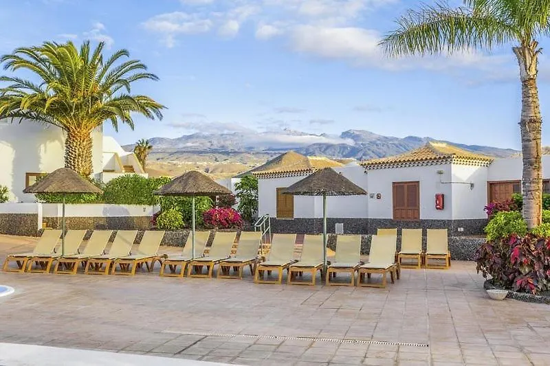 The Retreat Golf Del Sur Villa San Miguel de Abona Spanyolország