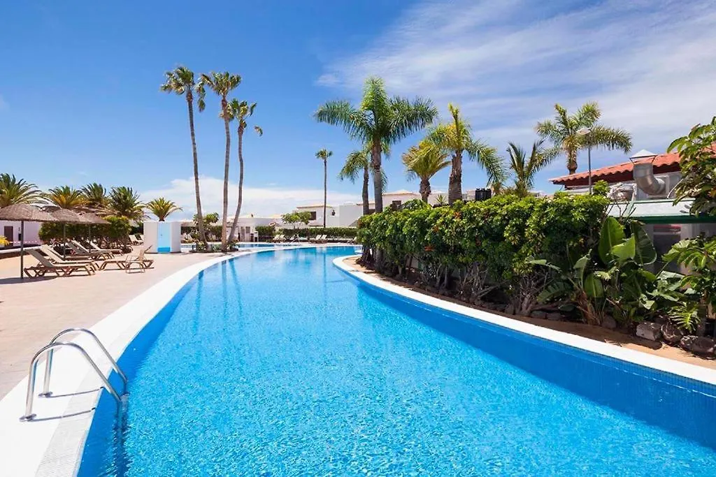 The Retreat Golf Del Sur Villa San Miguel de Abona