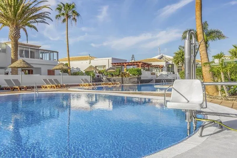 The Retreat Golf Del Sur Villa San Miguel de Abona Spanyolország