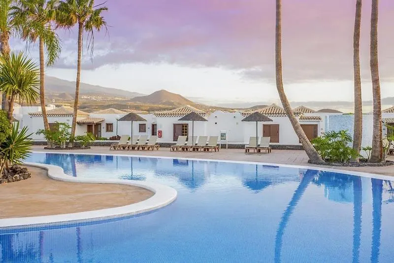 The Retreat Golf Del Sur Villa San Miguel de Abona 0*,