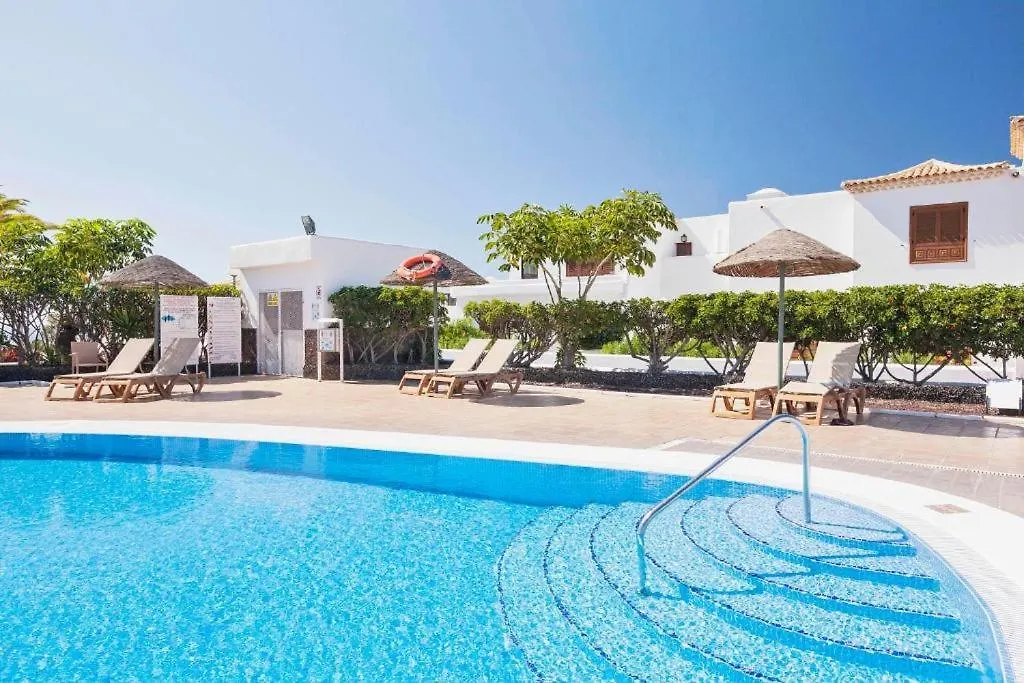 Willa The Retreat Golf Del Sur San Miguel de Abona 0*,