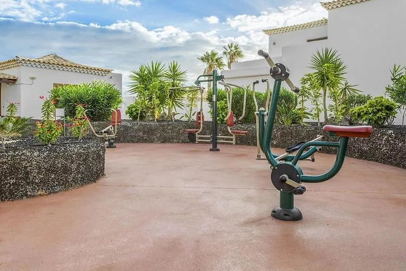The Retreat Golf Del Sur Villa San Miguel de Abona