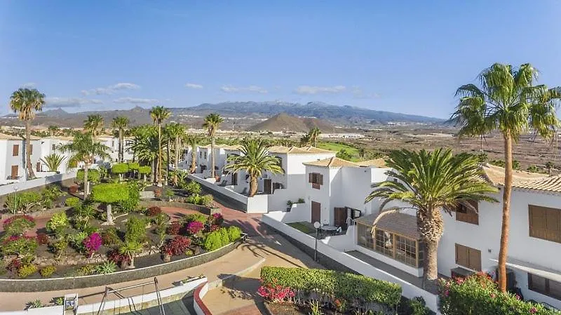 The Retreat Golf Del Sur Villa San Miguel de Abona 0*,