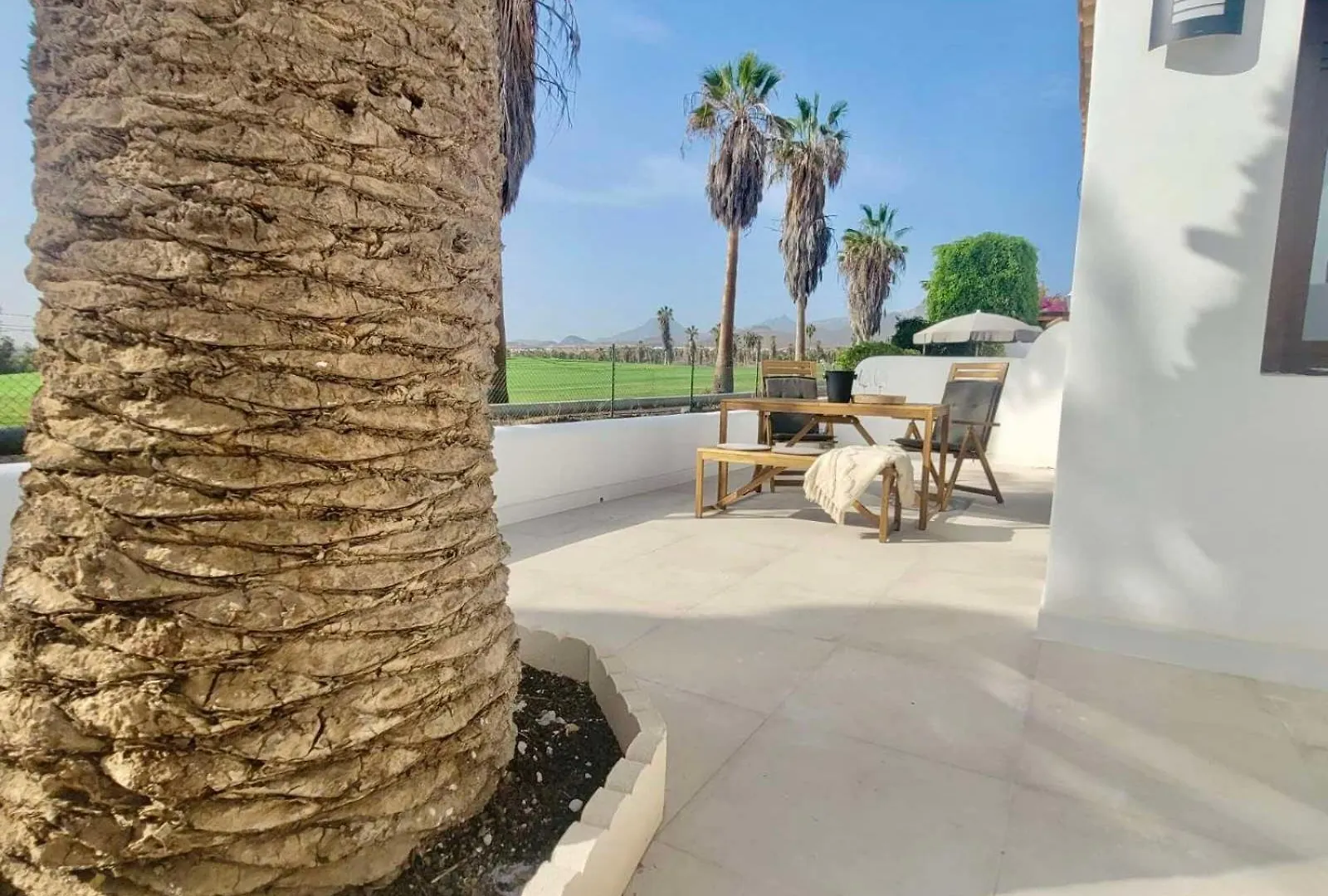 The Retreat Golf Del Sur Villa San Miguel de Abona