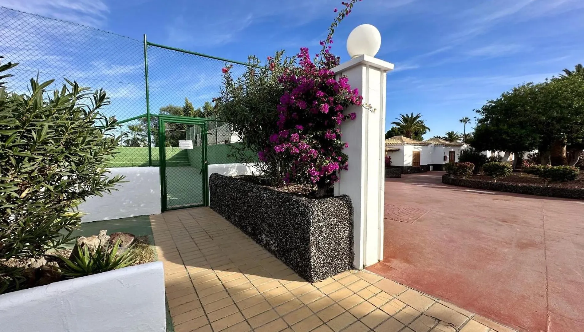 The Retreat Golf Del Sur Villa San Miguel de Abona