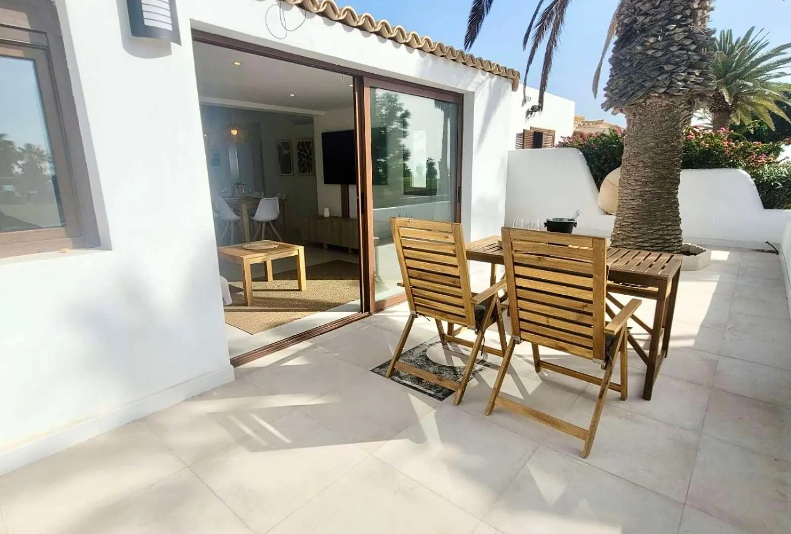 The Retreat Golf Del Sur Villa San Miguel de Abona