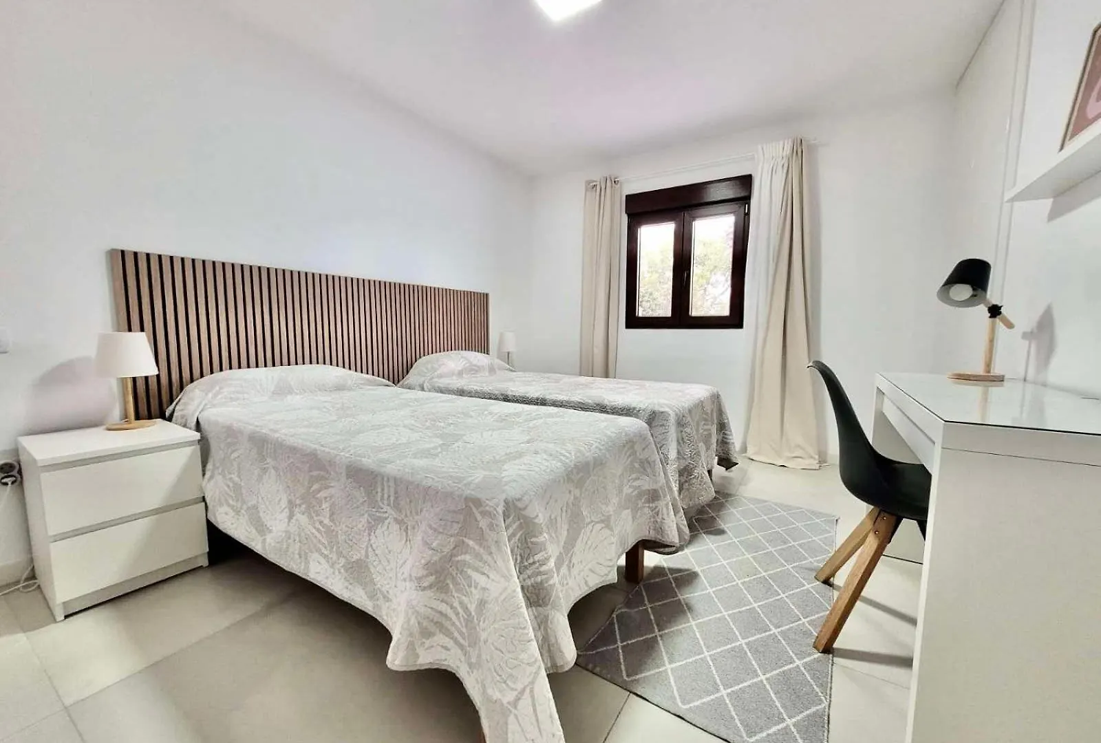 The Retreat Golf Del Sur Villa San Miguel de Abona