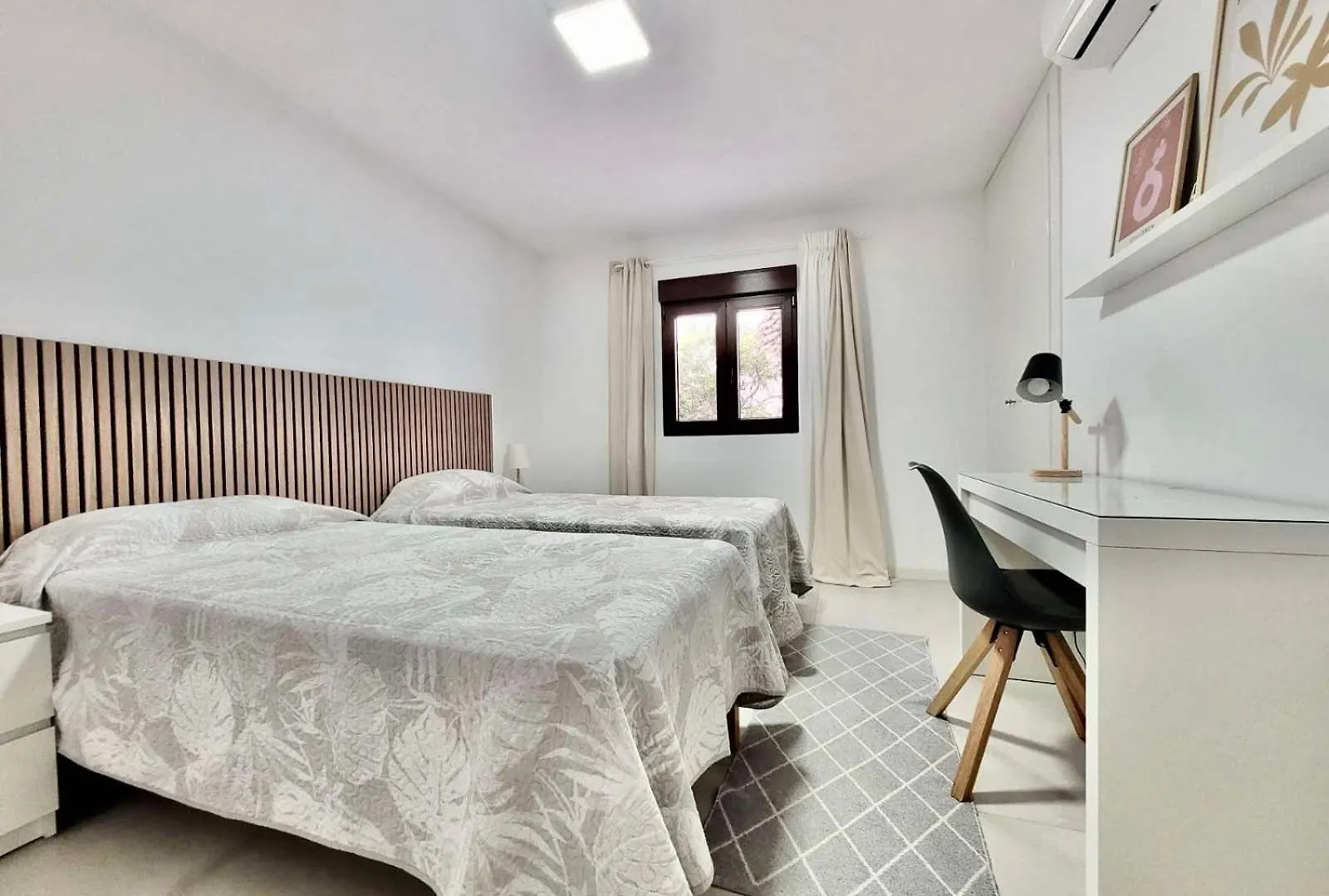 Willa The Retreat Golf Del Sur San Miguel de Abona