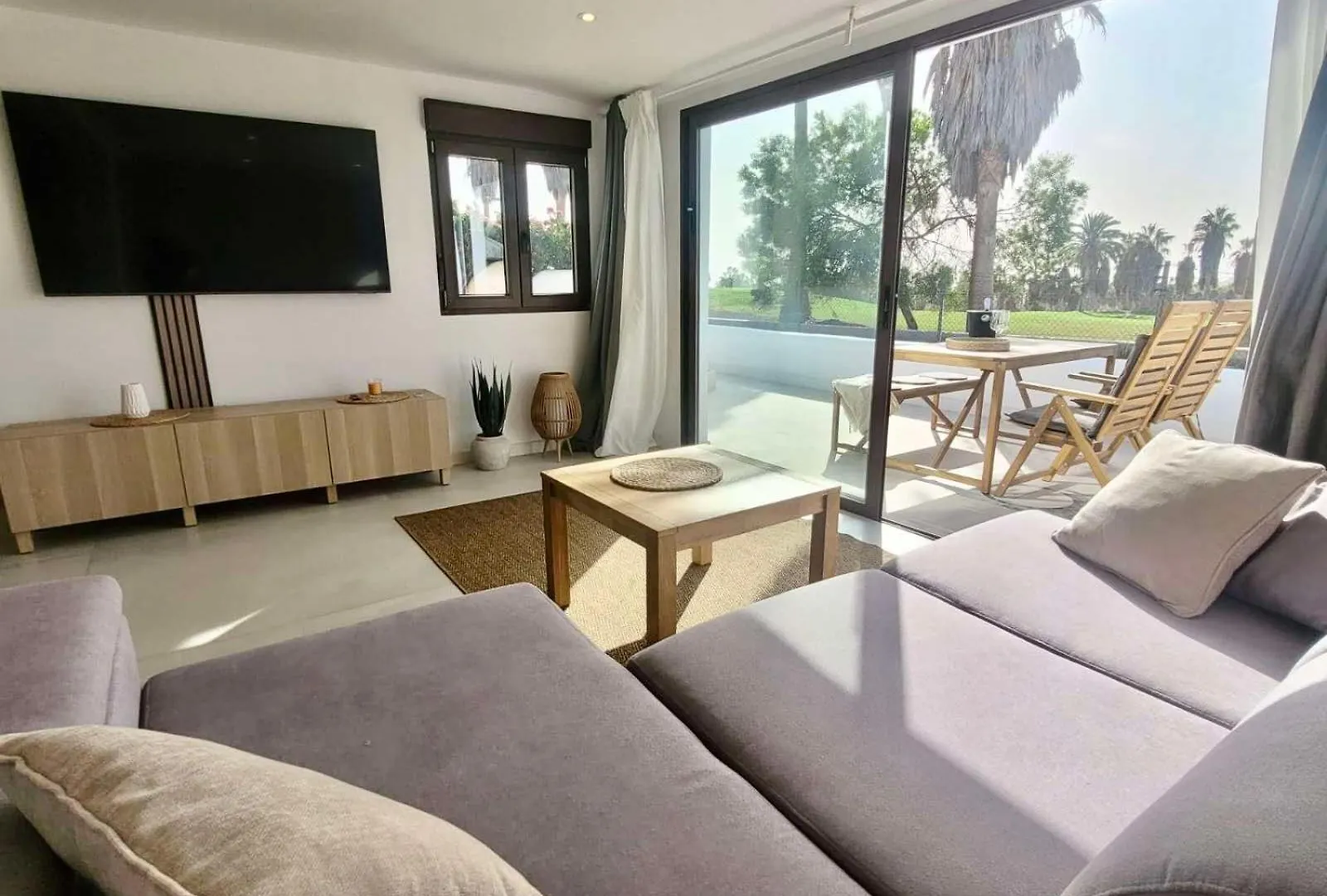 Willa The Retreat Golf Del Sur San Miguel de Abona 0*,  Hiszpania