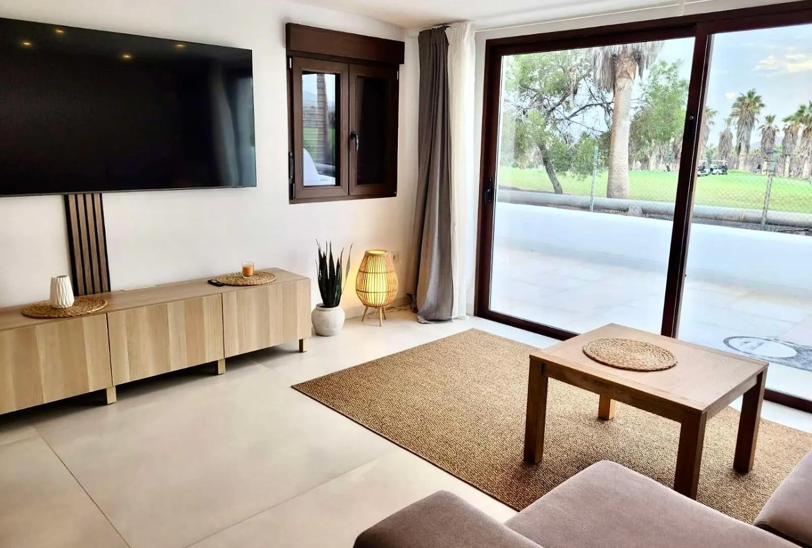 Willa The Retreat Golf Del Sur San Miguel de Abona