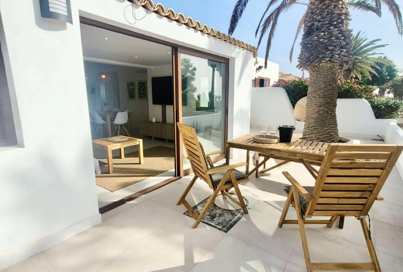 The Retreat Golf Del Sur Villa San Miguel de Abona