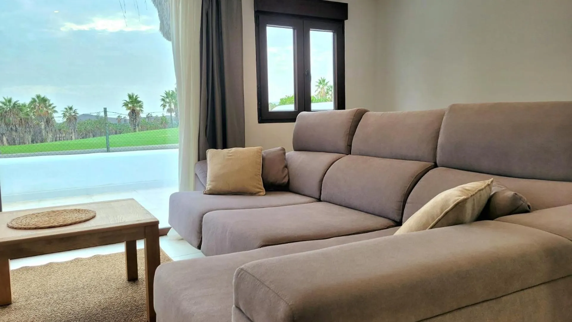 The Retreat Golf Del Sur Villa San Miguel de Abona